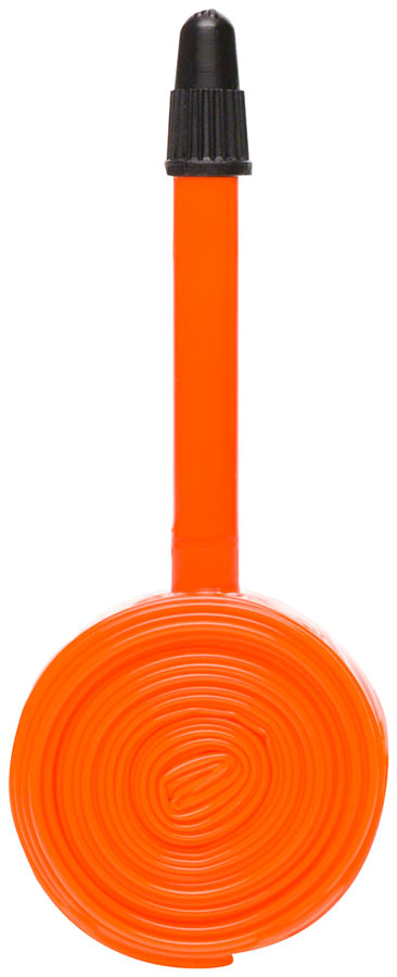 Tubolito Tubo BMX - 20 x 1 1/8-1 3/8 42 mm Válvula Presta Naranja
