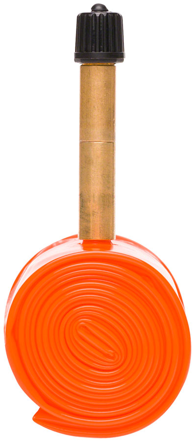 Cámara de BMX Tubolito S-Tubo - 20 x 1,5-2,5" 40 mm Válvula Schrader Naranja