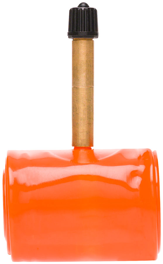 Cámara de BMX Tubolito S-Tubo - 20 x 1,5-2,5" 40 mm Válvula Schrader Naranja