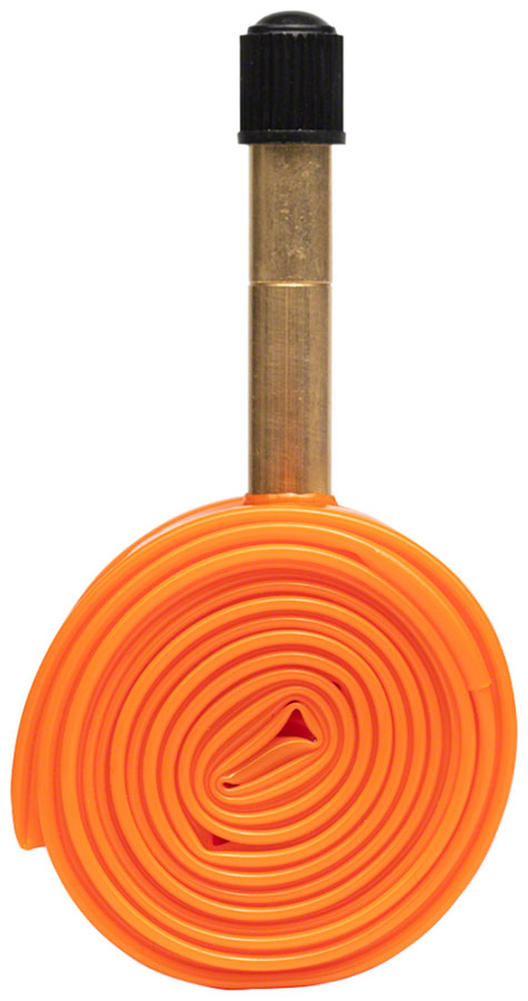 Tubolito Tubo BMX - 22/24 x 1.5-2.5" 40 mm Válvula Schrader Naranja