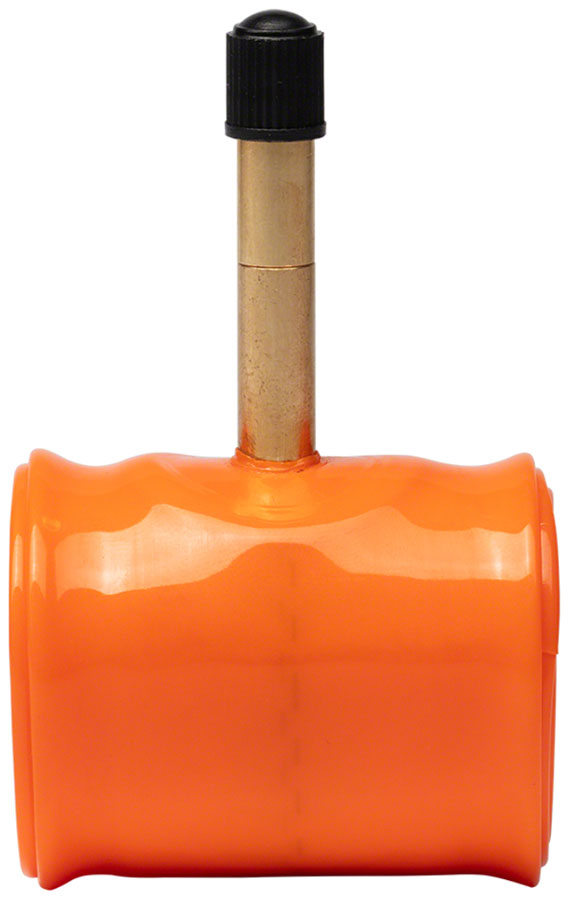Tubolito Tubo BMX - 22/24 x 1.5-2.5" 40 mm Válvula Schrader Naranja