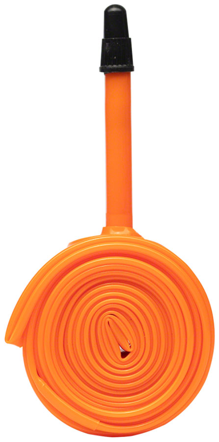 Cámara de BMX Tubolito Tubo - 22/24 x 1.5-2.5" 42 mm Válvula Presta Naranja