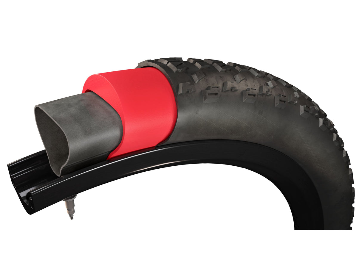 Tannus Armour Tire Insert - 700 x 35-40c Single
