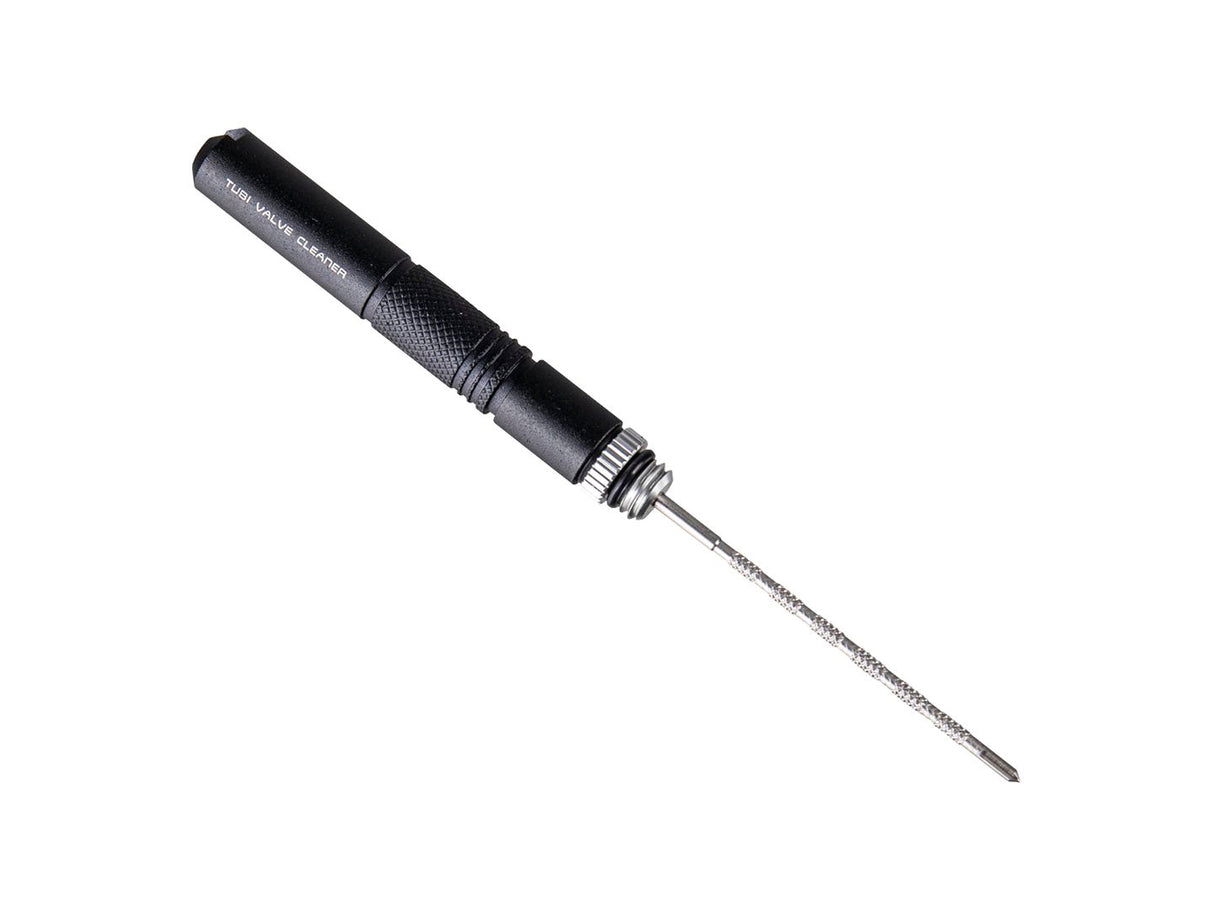 Limpiador de válvulas Topeak Tubi