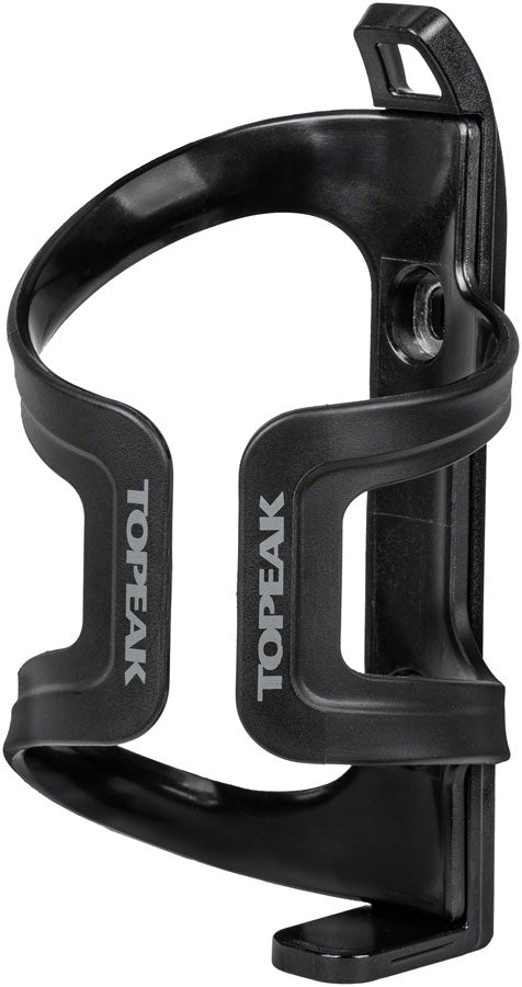 Portabidón Topeak Dual Side Cage EX - Negro reversible