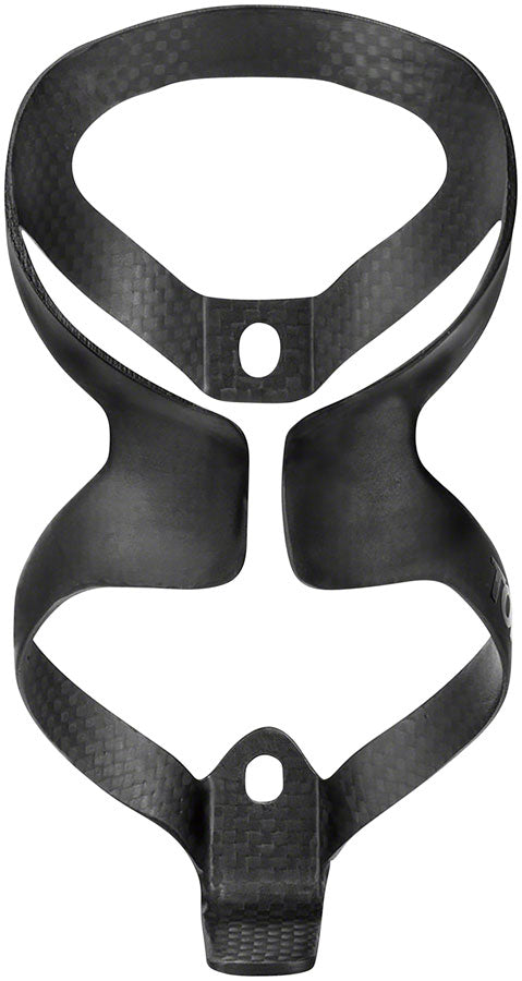 Portabidón Topeak Shuttle Cage SE - Negro carbón