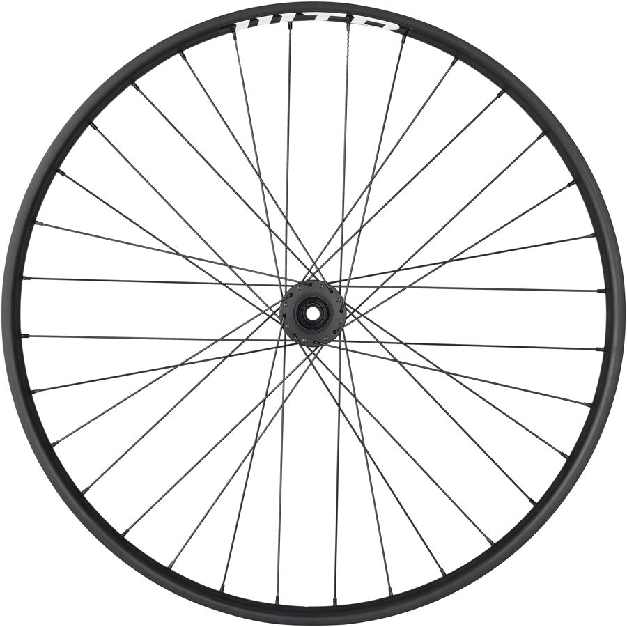 Ruedas de calidad Fórmula / WTB ST i30 - Rueda trasera de 27,5" 12 x 148 mm Center-Lock XD BLK