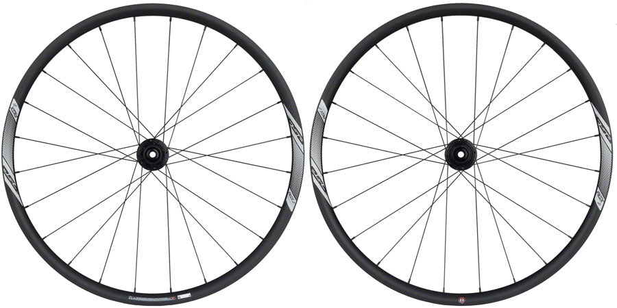 Juego de ruedas convertibles Full Speed Ahead Non Series - 29" 12/15x100 mm/12x142 mm Center-Lock HG 11/12 BLK