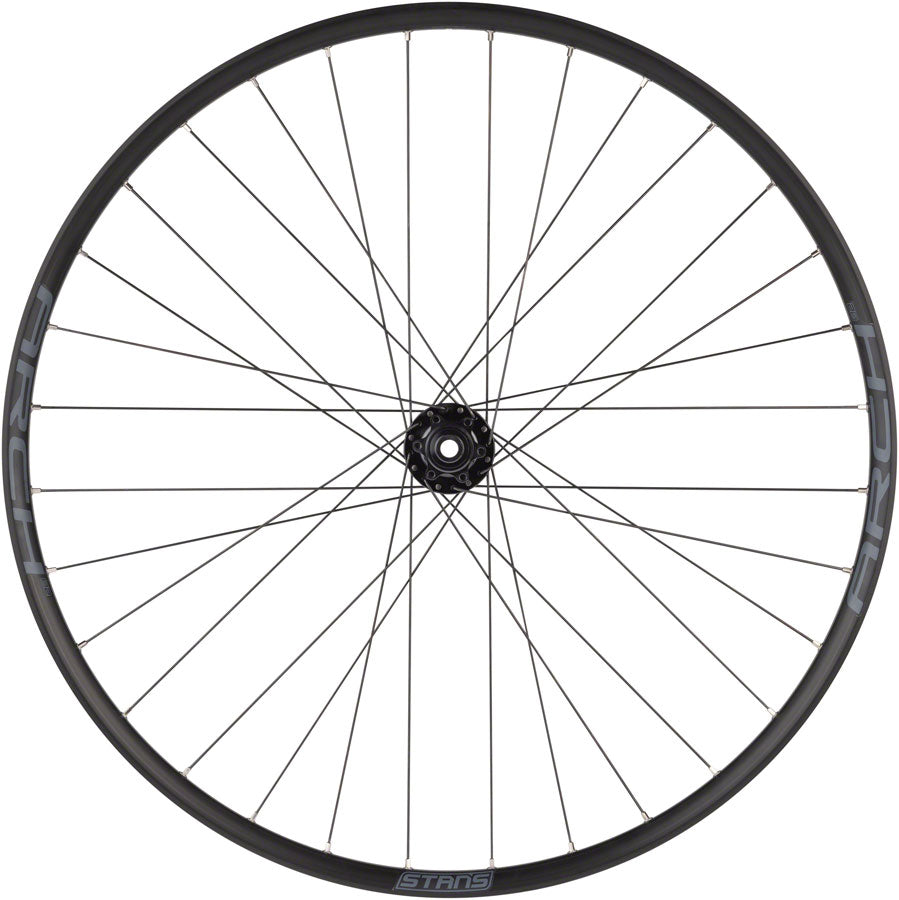 Rueda trasera Stans Arch S2 - 29" 12 x 142 mm 6 tornillos XDR