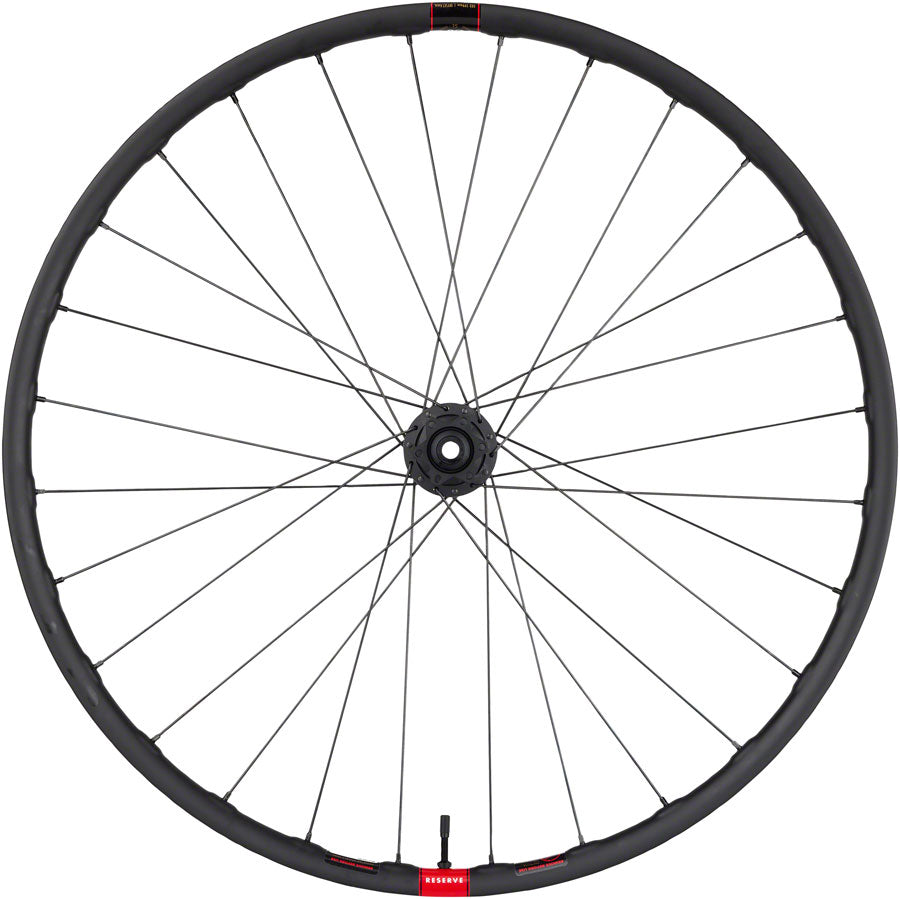 Quality Wheels DT 240 / Reserve 30 SL Carbon Rear Wheel - 29" 12 x 148mm 6-Bolt XD Ratchet DEG 90 Carbon