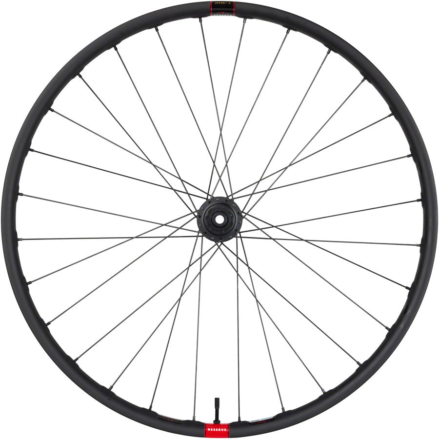 Quality Wheels DT 240 / Reserve 30 SL Carbon Rear Wheel - 29" 12 x 148mm 6-Bolt XD Ratchet DEG 90 Carbon