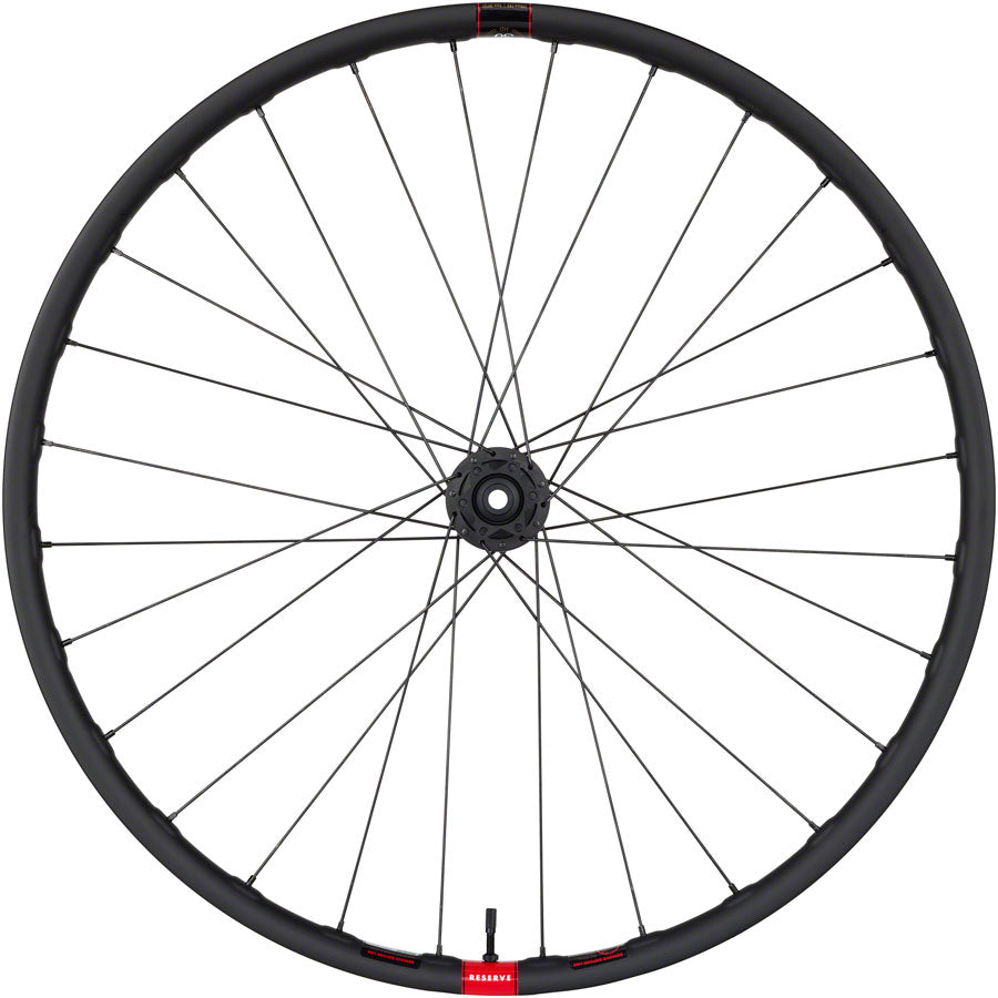 Quality Wheels DT 240 / Reserve 30 HD Carbon Rear Wheel - 29" 12 x 148mm 6-Bolt XD Ratchet DEG 90 Carbon