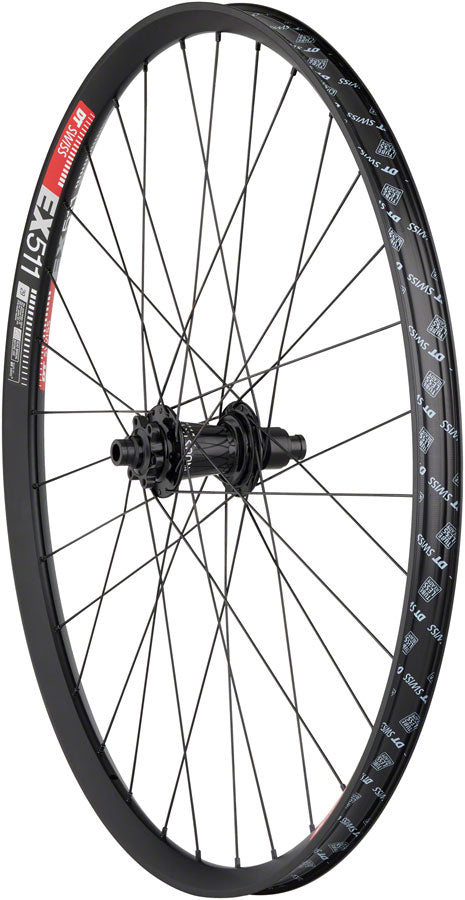 Quality Wheels Industry Nine Hydra / DT Swiss EX511 Rear Wheel