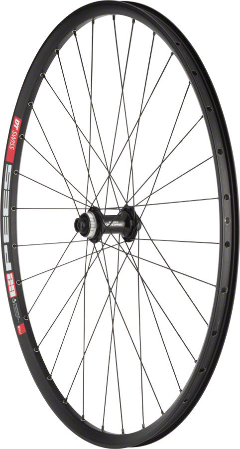 Quality Wheels Deore M610/DT 533d Front Wheel