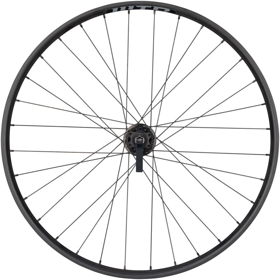 Quality Wheels Formula / WTB ST i23 Front Wheel