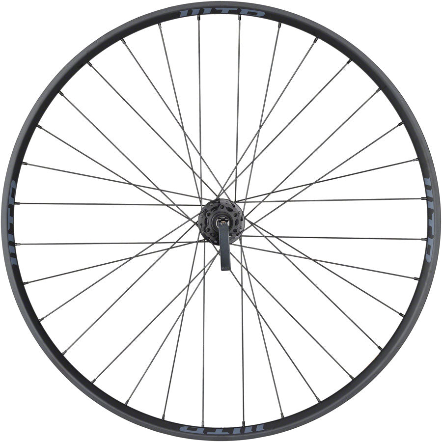 Quality Wheels Formula / WTB ST i23 Front Wheel