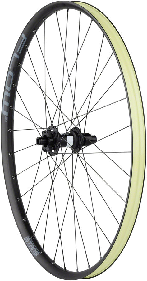Rueda trasera Quality Wheels DT 350 / Stans Flow S2