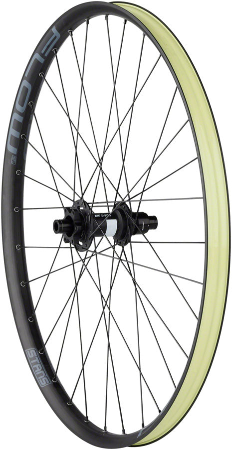 Rueda trasera Quality Wheels DT 350 / Stans Flow S2
