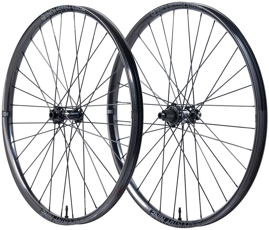 Industry Nine Hydra 2 Enduro Carbon Wheelset