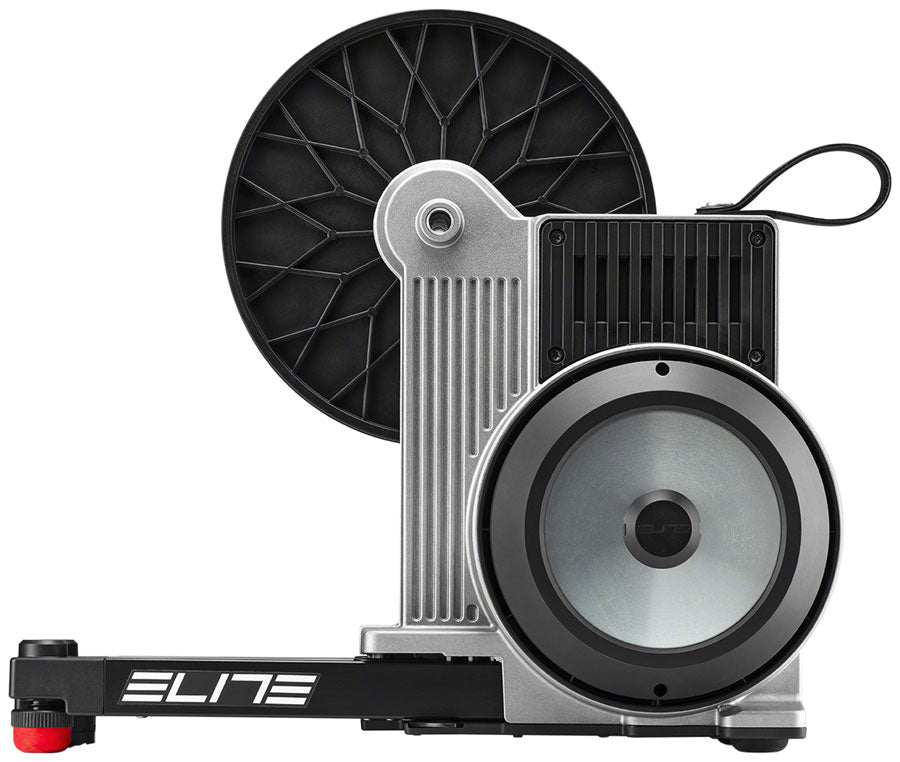 Entrenador inteligente Elite Justo Direct Drive