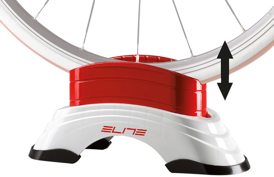 Bloque elevador ajustable Elite Su-sta