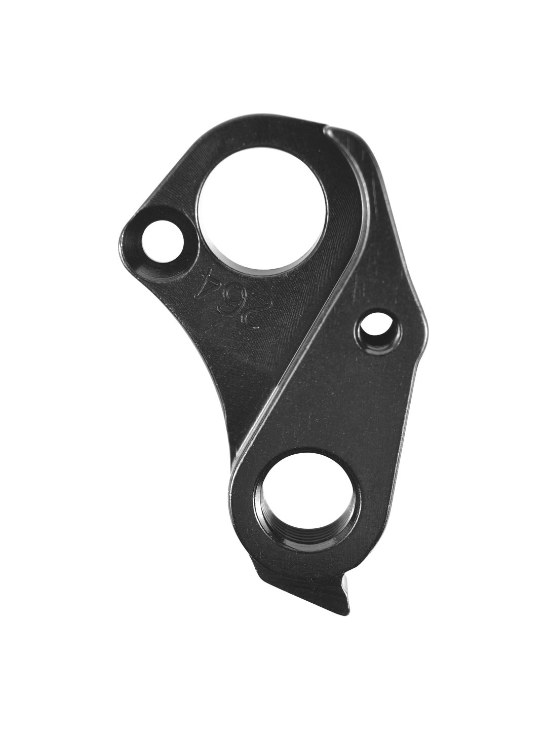Patilla de cambio Wheels Manufacturing Dropout 264 Giant
