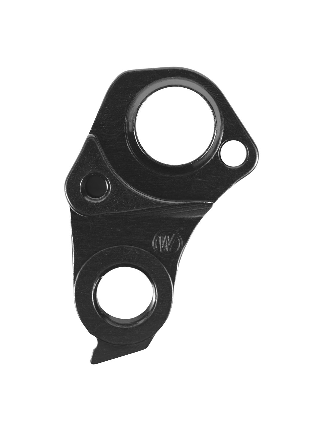 Patilla de cambio Wheels Manufacturing Dropout 264 Giant