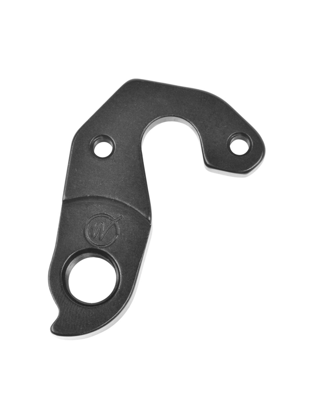 Patilla de cambio de Wheels Manufacturing - 324 Specialized