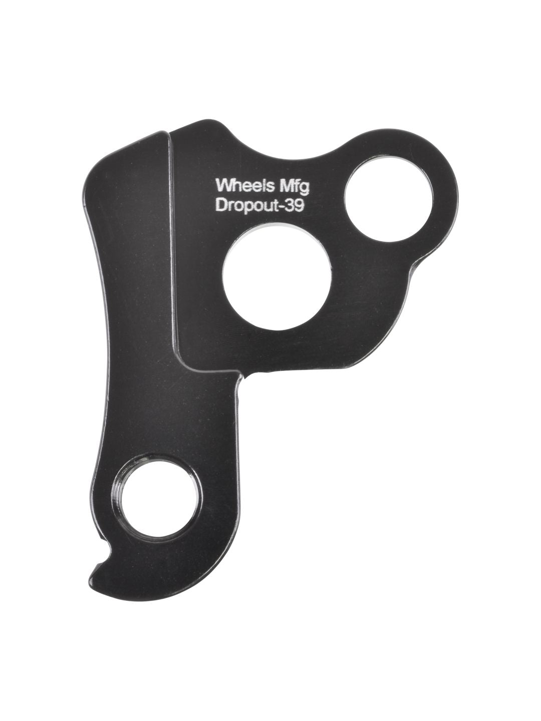 Patilla de cambio Wheels Manufacturing - 39