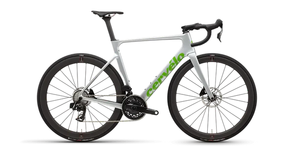 Cervélo Soloist Force AXS