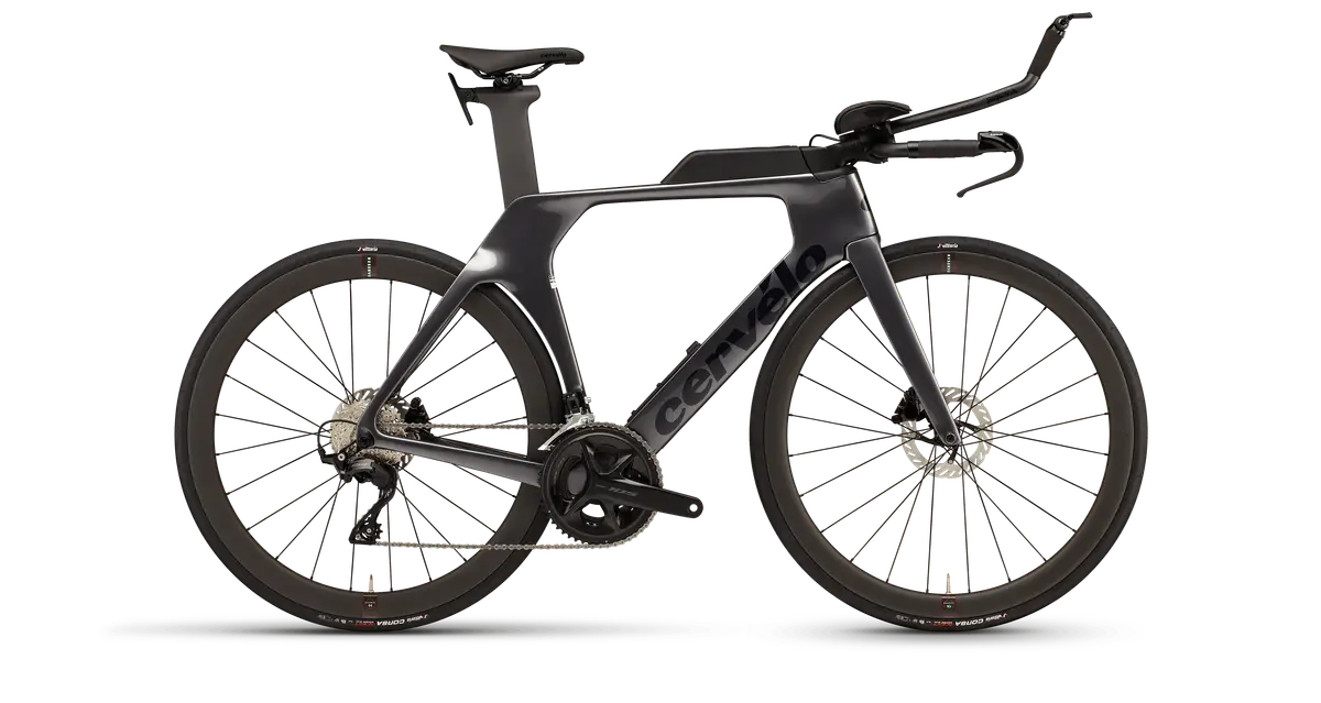 Cervelo P 105 Di2 Race