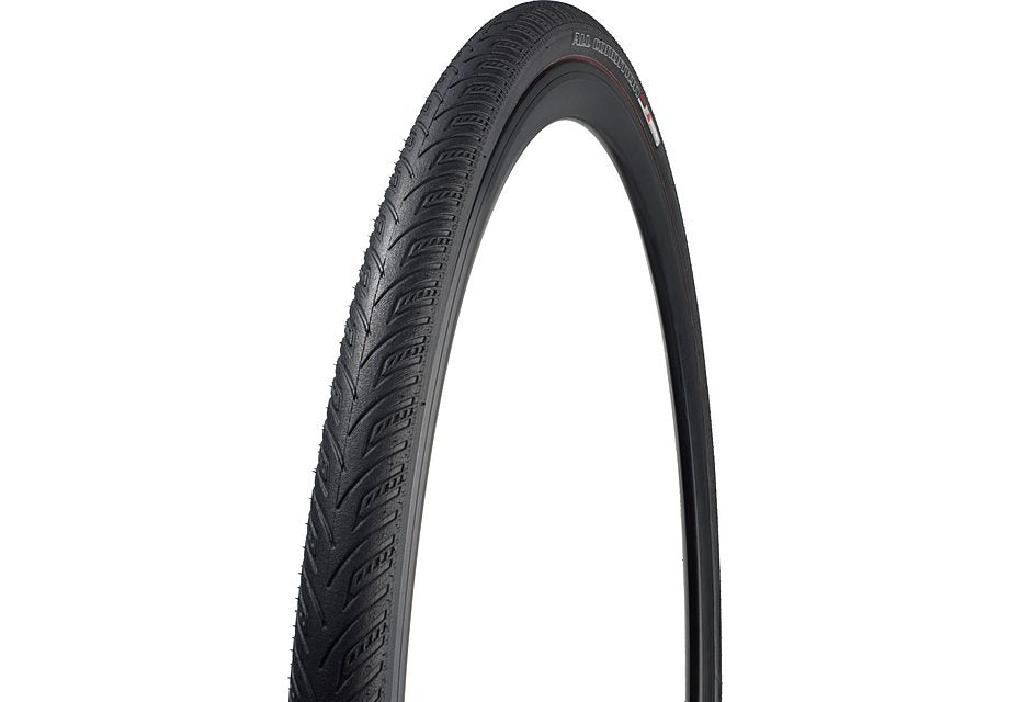Specialized All Condition Armadillo Tire Black 27 X 1 1/4
