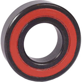 Rodamiento de cartucho sellado Enduro Zero Ceramic Grade 3 6802 de 15 x 24 x 5 mm