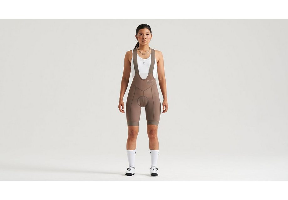 Specialized Sbc Foundation Bib Short Wmn Dark Navy S