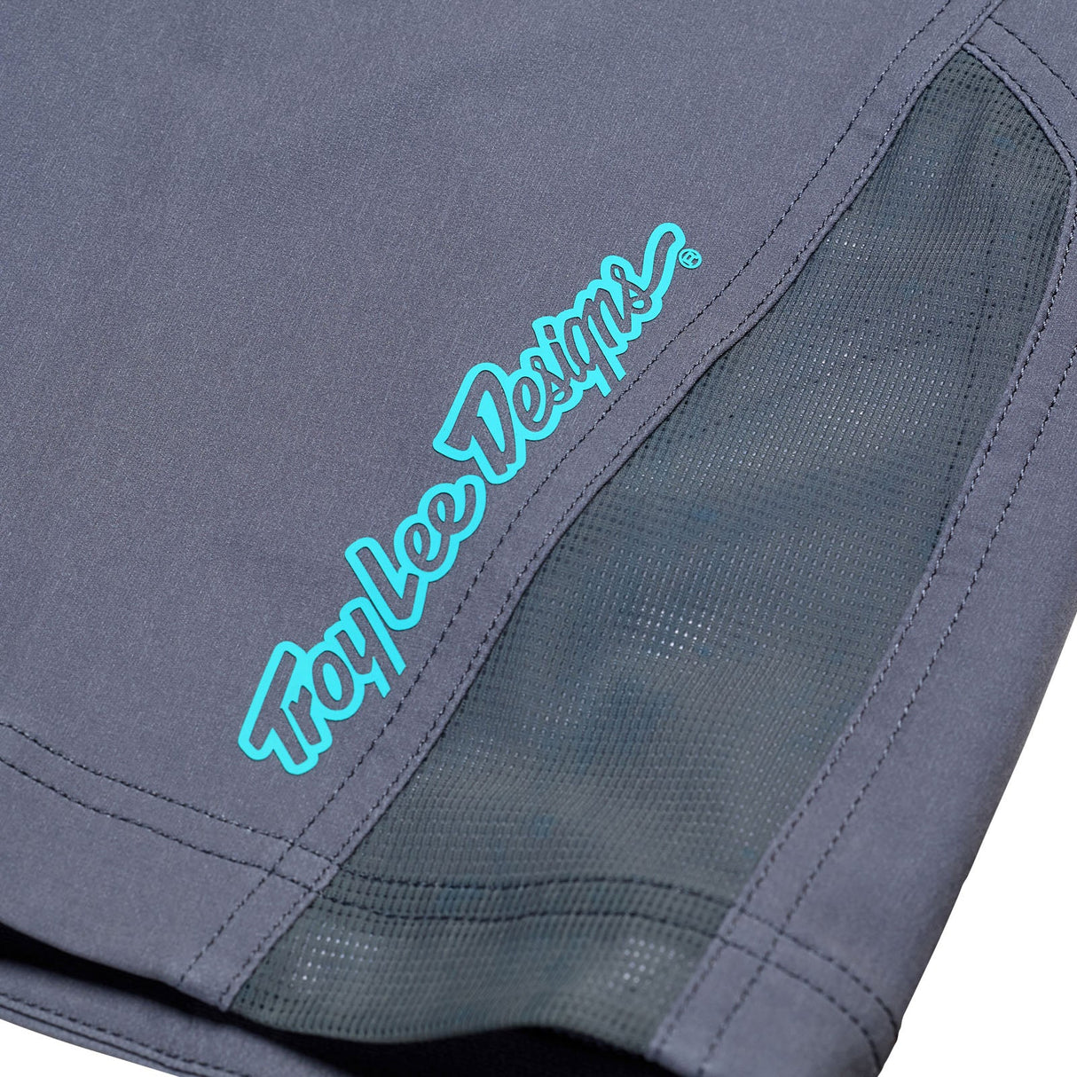 Ruckus Short Shell Mono Steel Blue