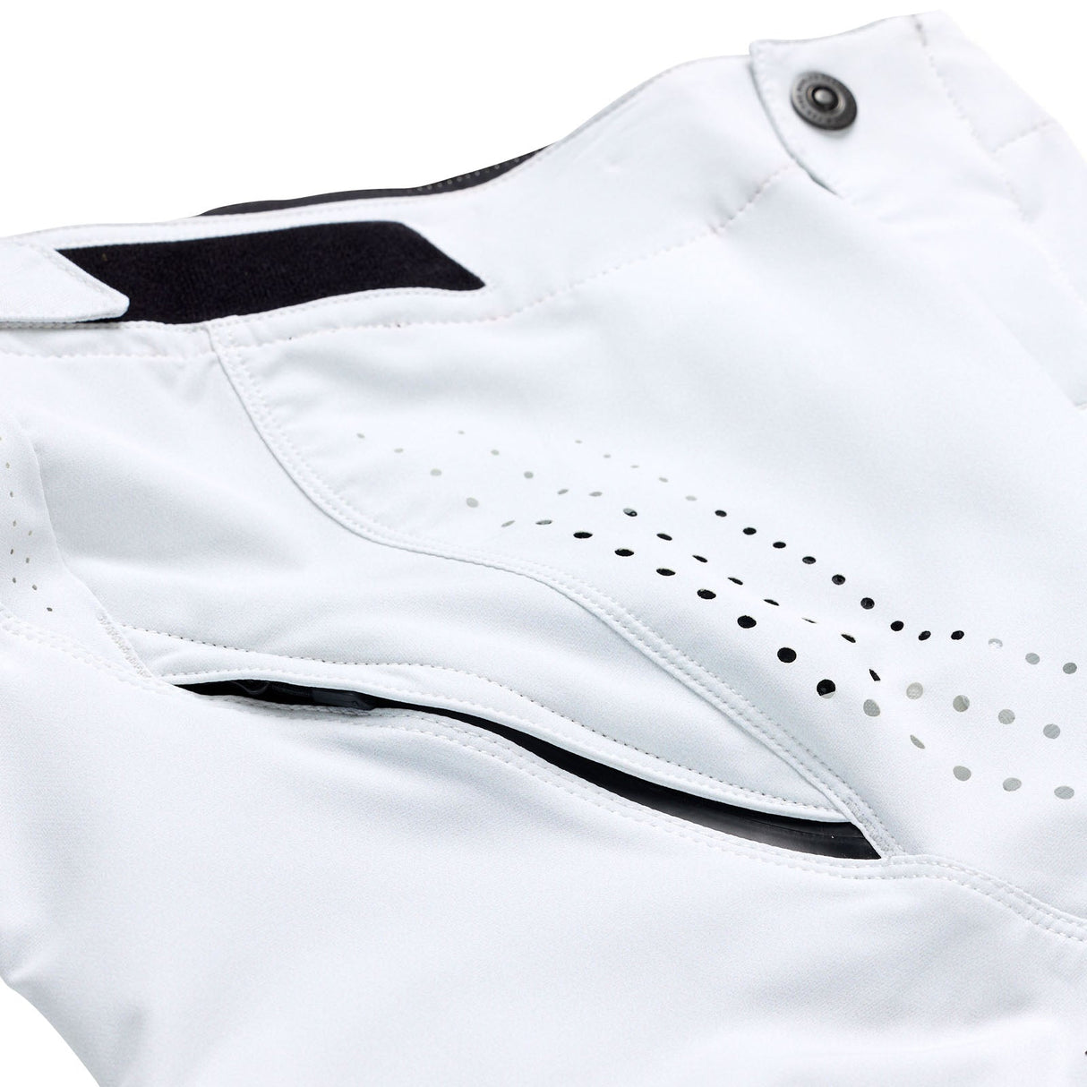 Sprint Pant Mono Chalk
