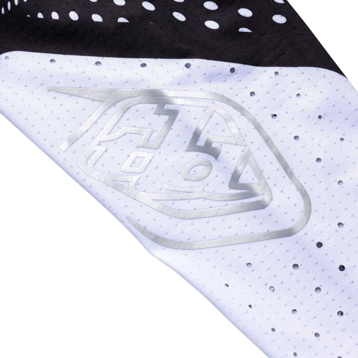 Sprint Ultra Jersey Optic Black