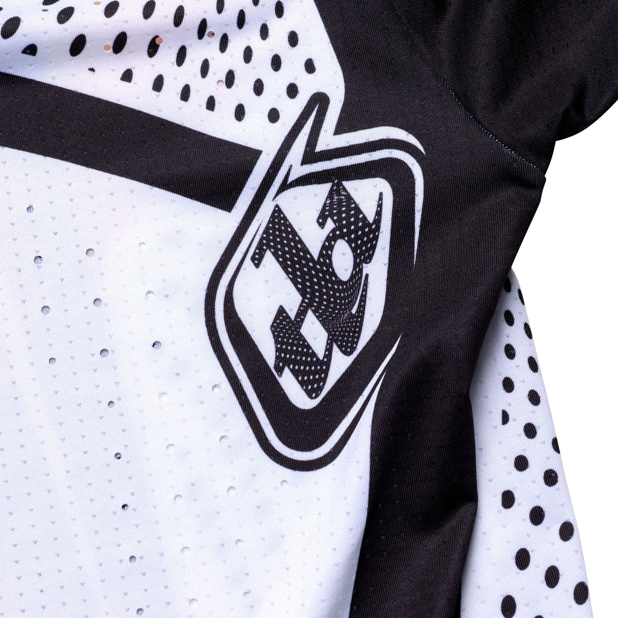 Sprint Ultra Jersey Optic Black