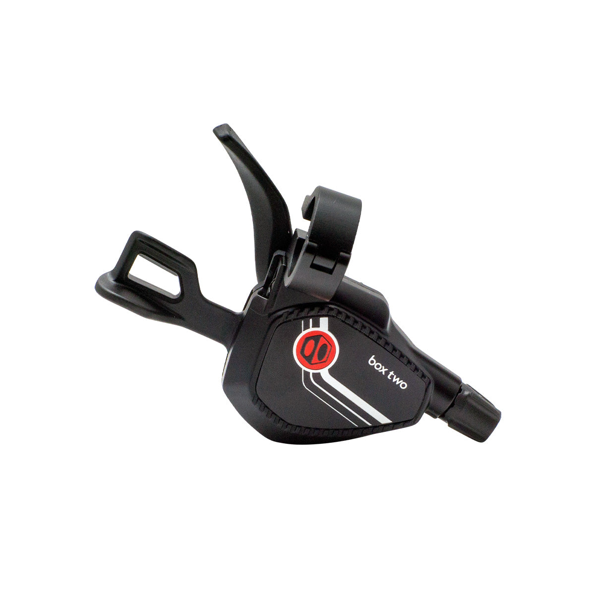 BOX Two Prime 9 Shifter - Cambio único de 9 velocidades, color ónix mate