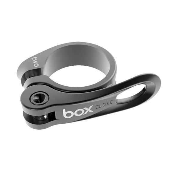 Box Two Quick Release Seat Clamp