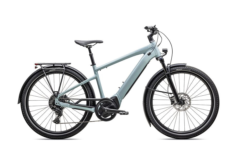 2026 Specialized Vado 4.0 Ul Bike Satin Seafoam / Lapis Pearl / Glacial Metallic S