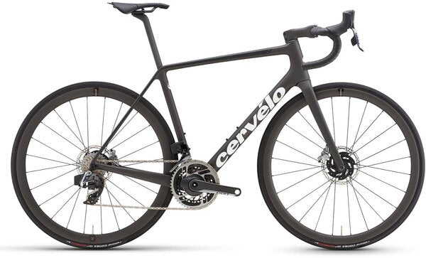 Cervelo
Disco R5 RED eTap AXS