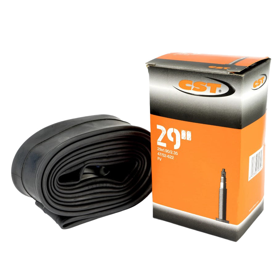 Tubo de butilo CST 29 x 1,9-2,35" 32 mm PV - Unidad
