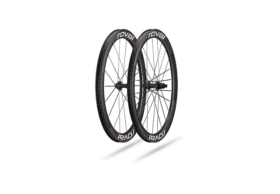 Specialized Rapide Clx Iii Wheel Gloss Carbon/Gloss White 700C Front