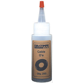 Cable OS de Cane Creek, 250 unidades