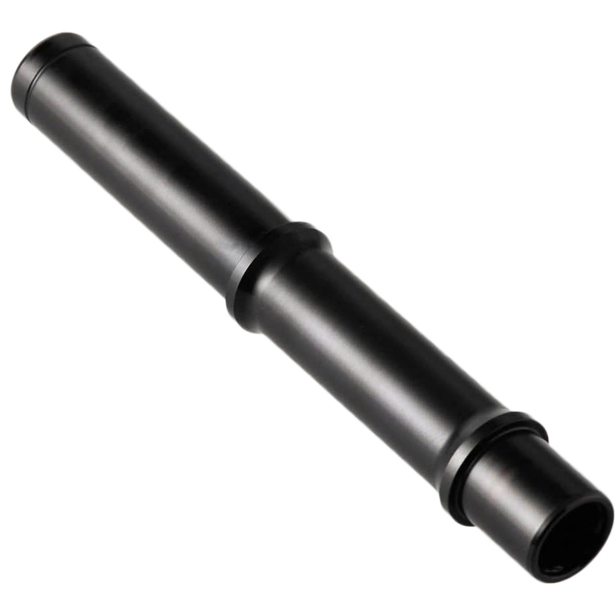 Eje trasero de aluminio DT Swiss (desnudo) 240s/350 - 148 mm