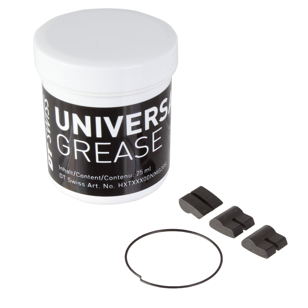 Kit de servicio DT Swiss de 3 trinquetes
