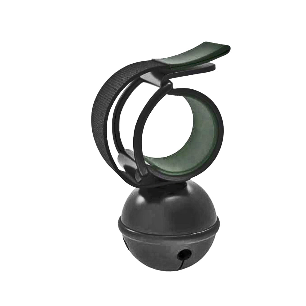 PDW Heads Up! Trail Bell