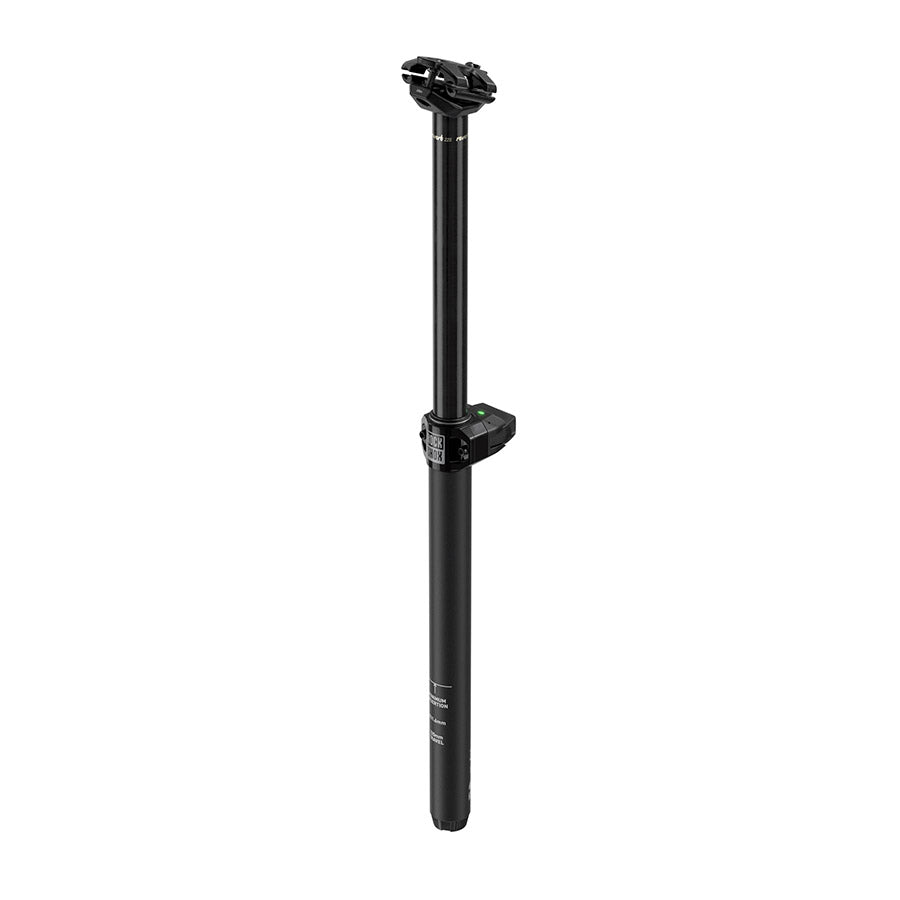 RockShox Reverb AXS Seatpost (B2) 150mm No Remote 30.9mm