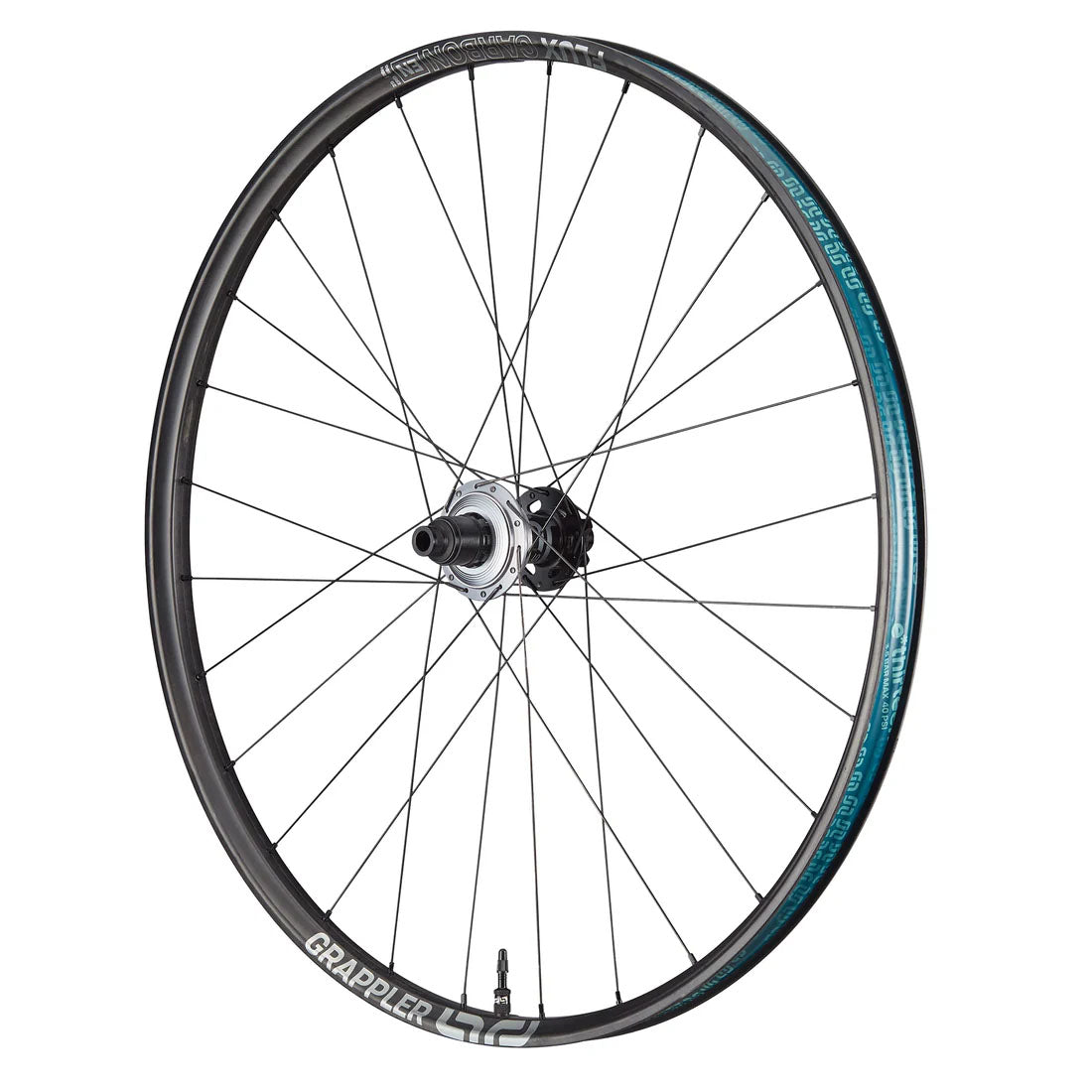 E*thirteen Grappler Sidekick Flux Carbon Enduro R 27,5" 12x148